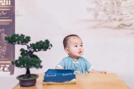 江山宝宝几岁会走路 江山宝宝几岁会走路